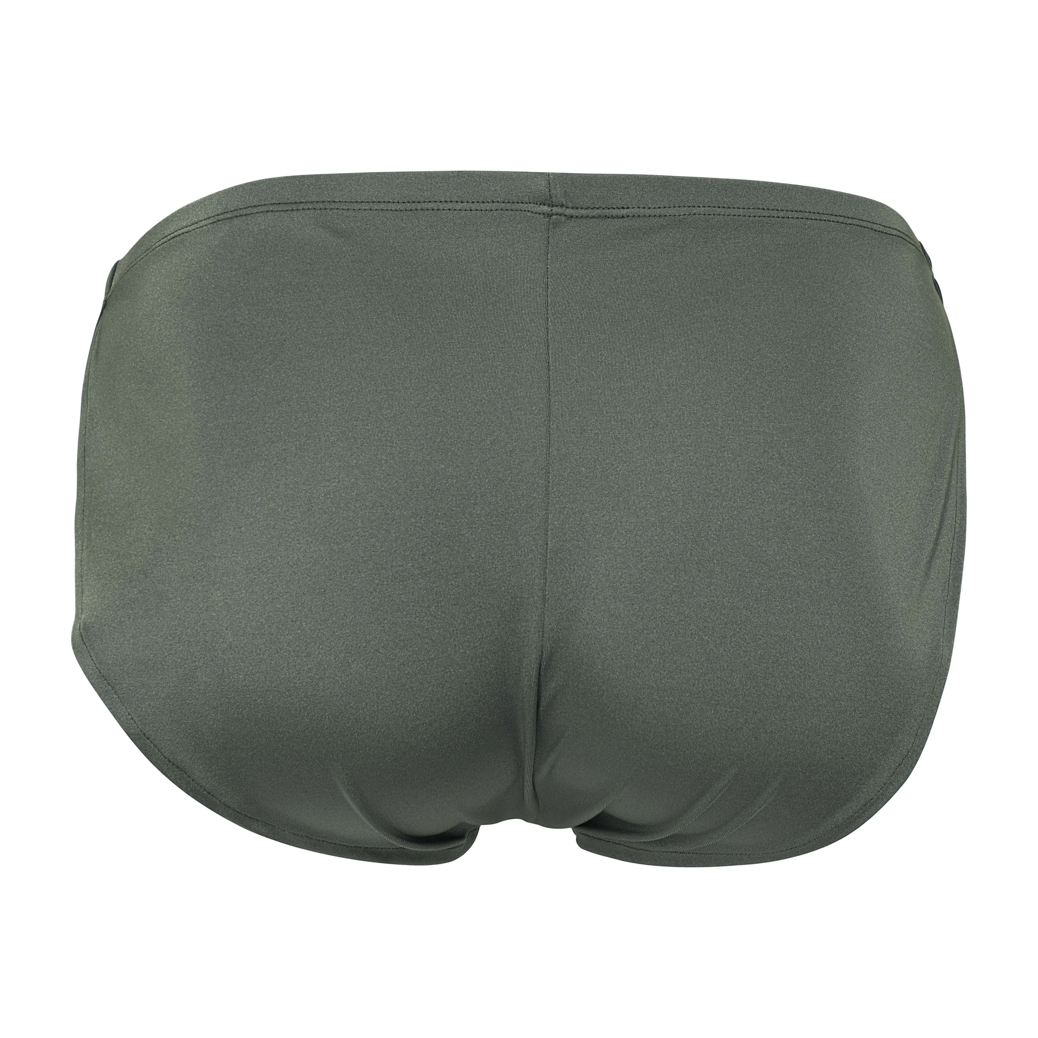 Cover Male CM109  Running Short