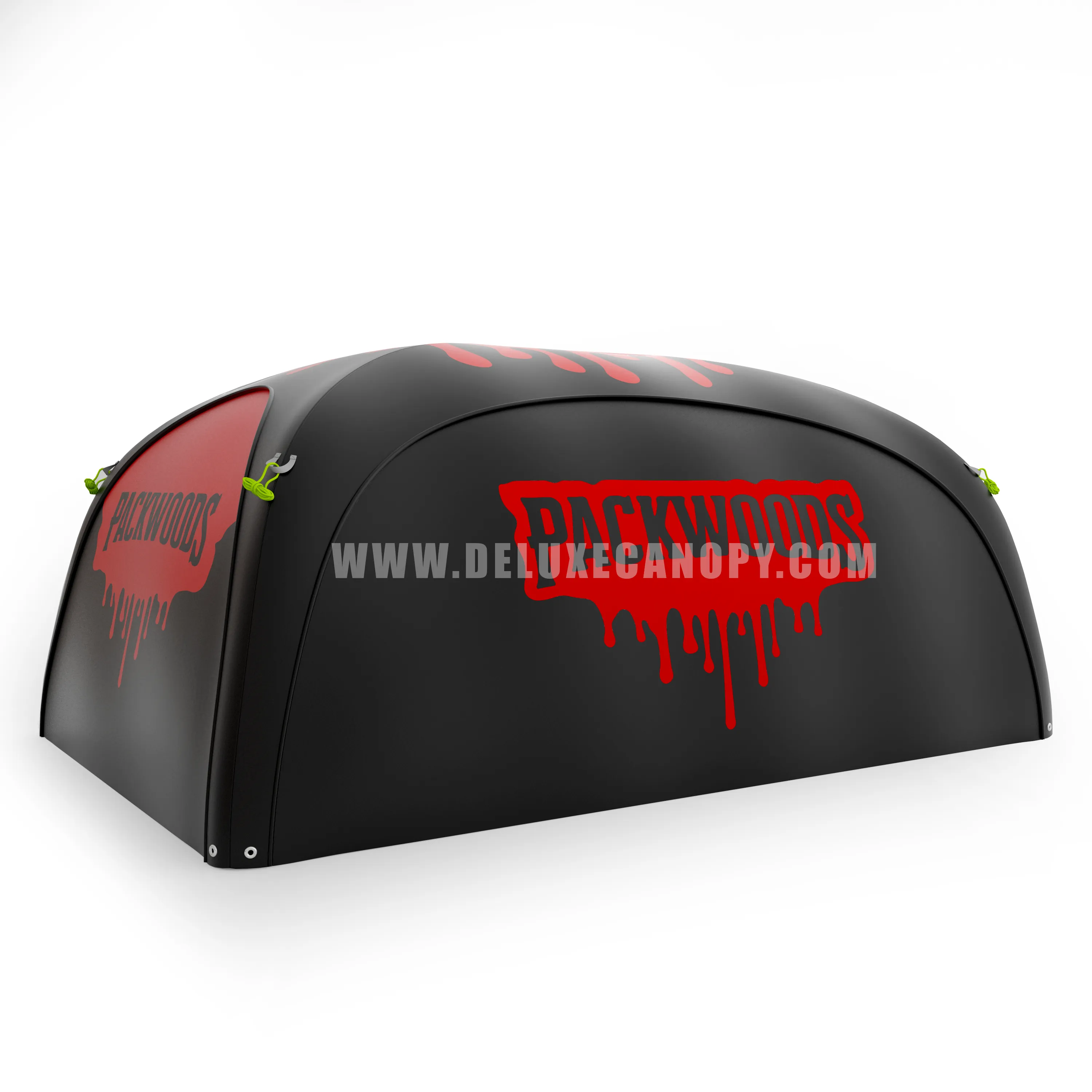 CUSTOM INFLATABLE TENT DC-05