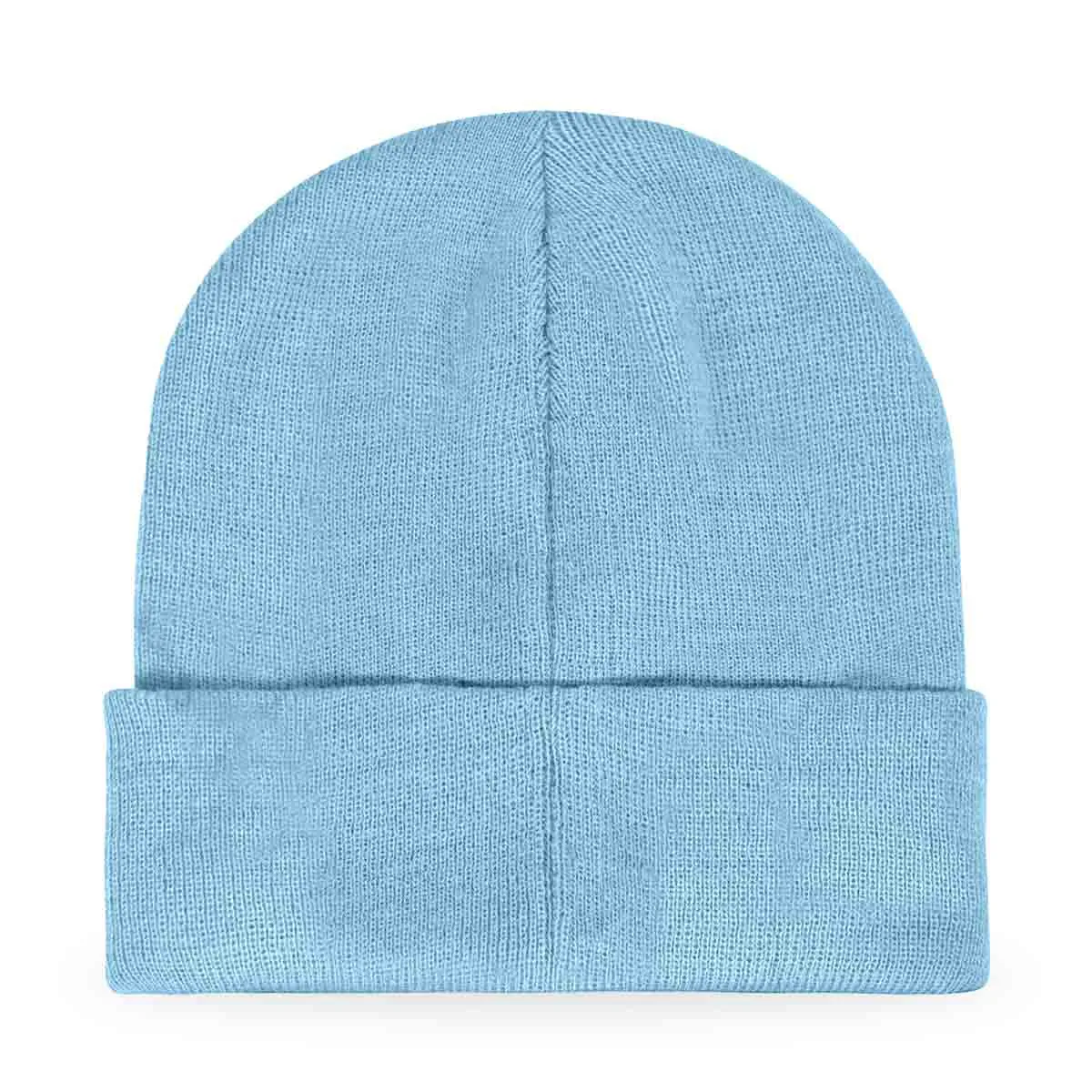 Dalix Smile Face Beanie