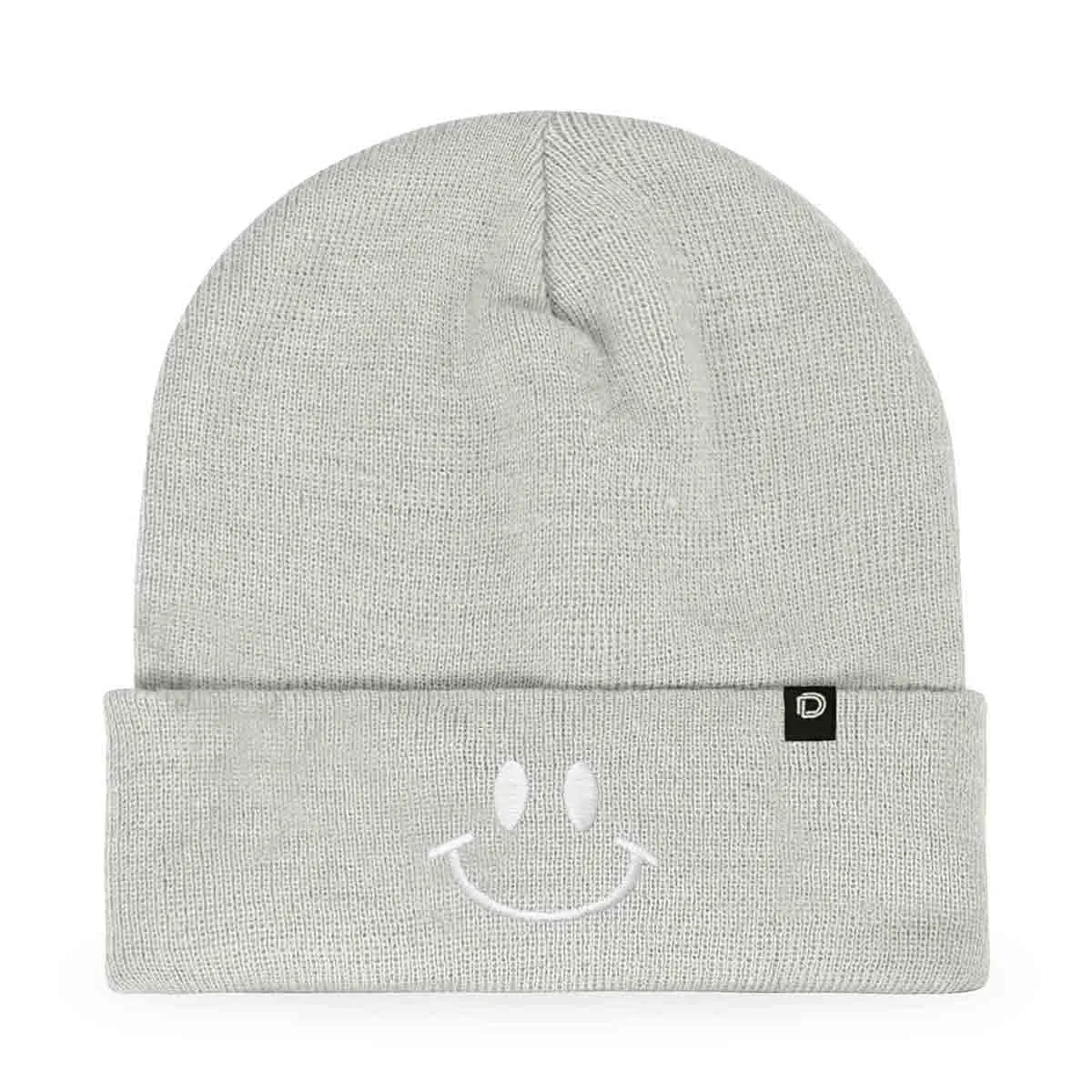 Dalix Smile Face Beanie