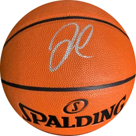 DeMarcus Cousins Autographed Official Full Size Basketball! (JSA)