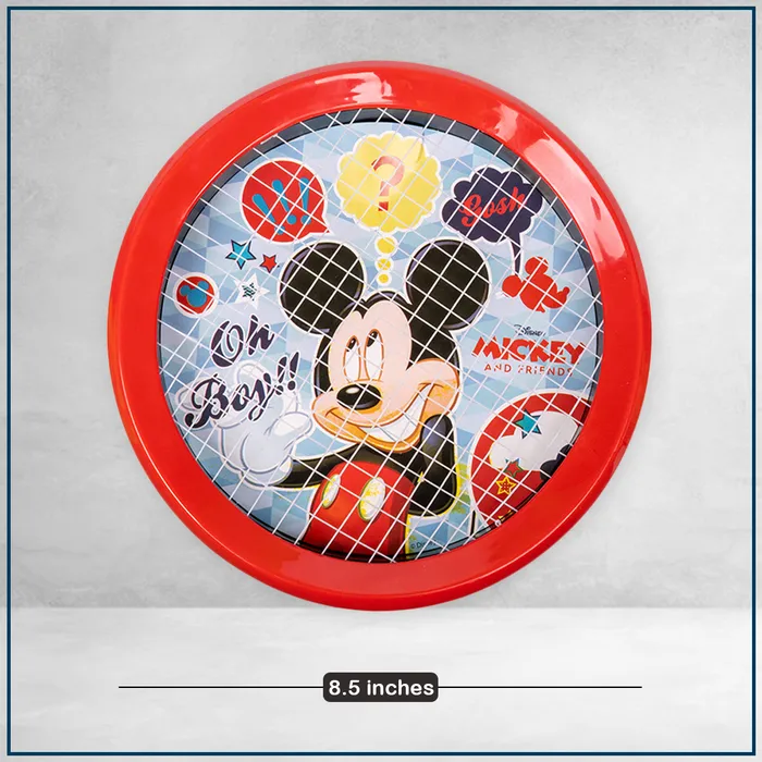 Disney Mickey & Friends Handminton New way to play badminton indoors & outdoors