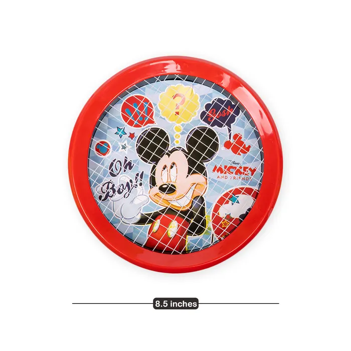 Disney Mickey & Friends Handminton New way to play badminton indoors & outdoors