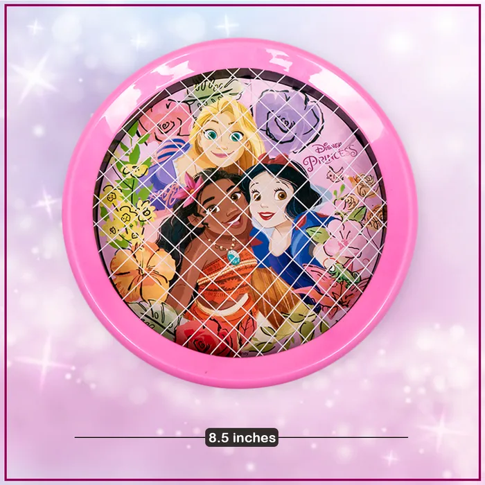 Disney Princess Handminton New way to play badminton indoors & outdoors