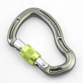 DMM Sentinel HMS Screwgate Carabiner