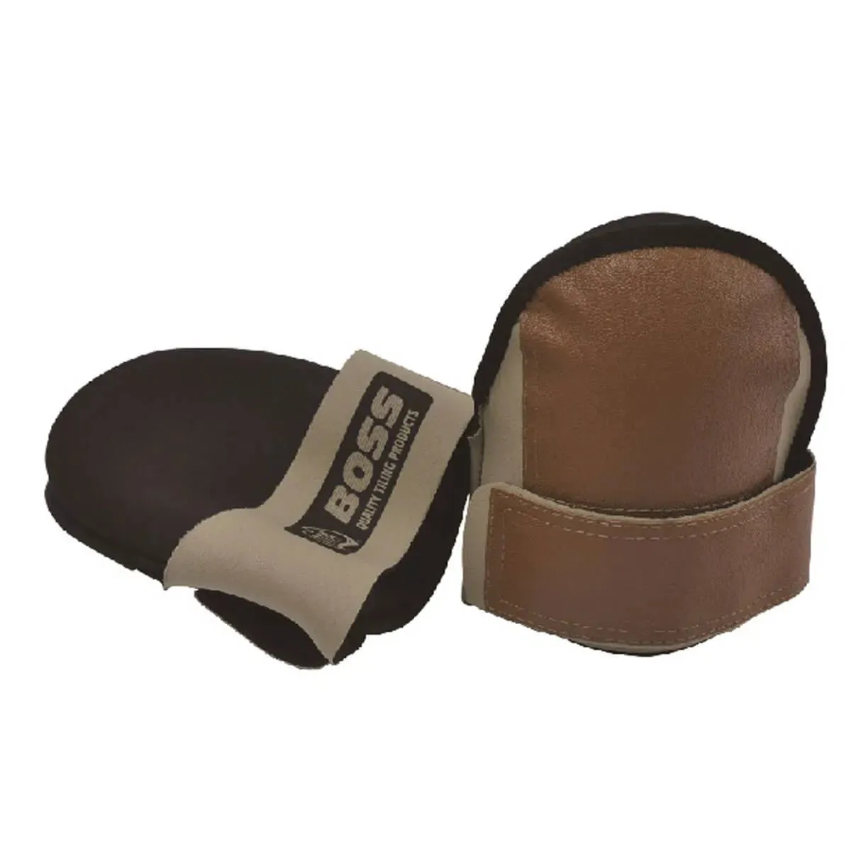 DTA Boss Pro Soft Neoprene Knee Pads