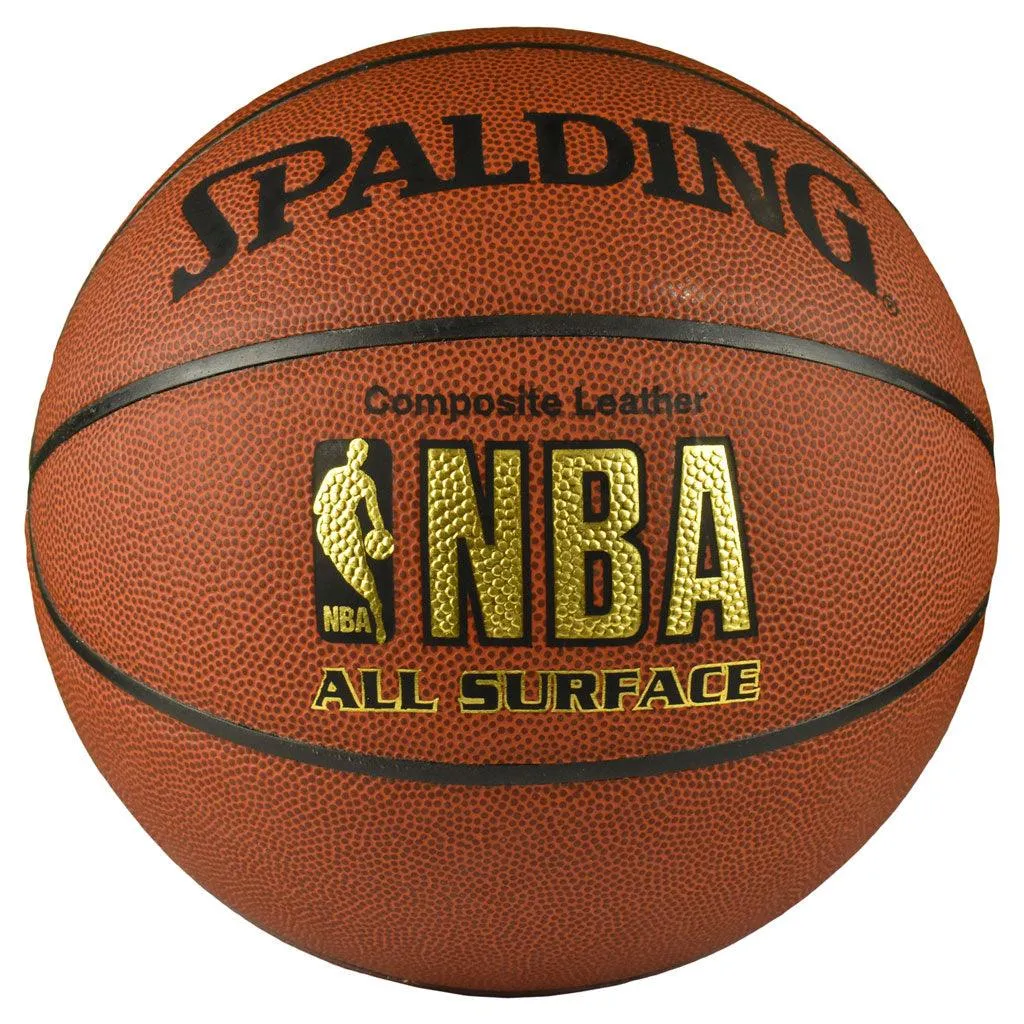 Dwyane Wade Signed NBA All Surface Basketball (JSA)