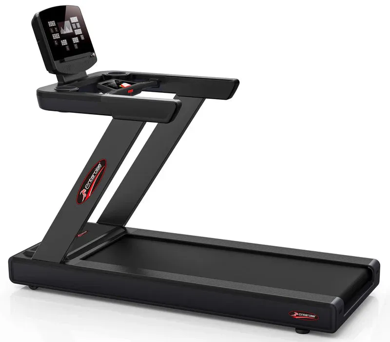 Entercise Free Runner Treadmill [WS]