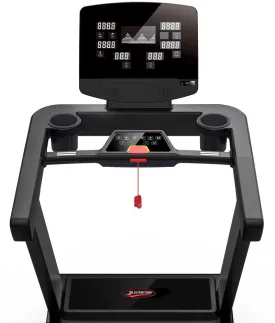 Entercise Free Runner Treadmill [WS]