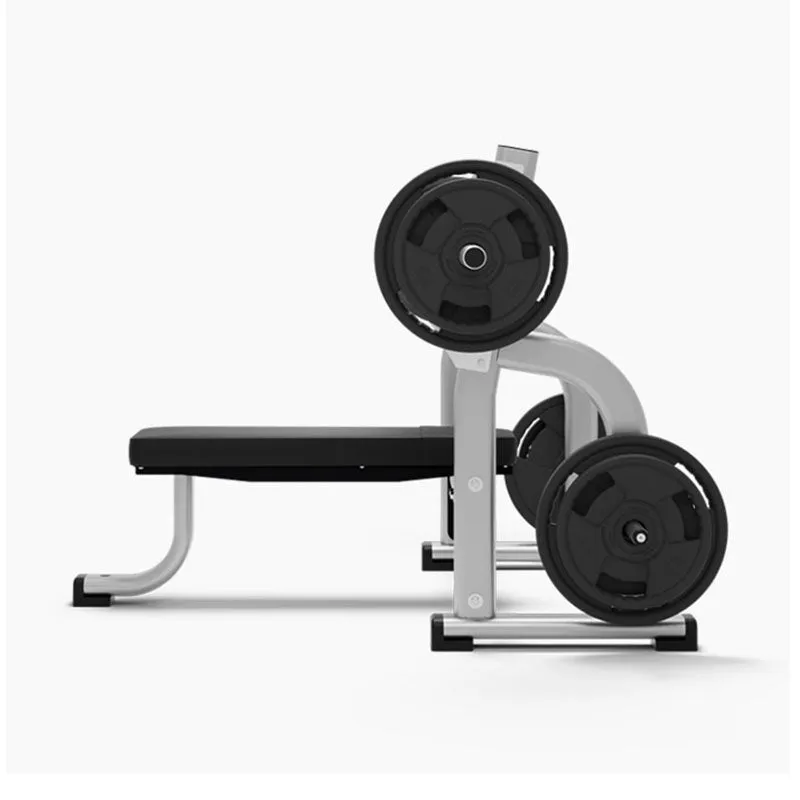 Exigo Olympic Flat Bench