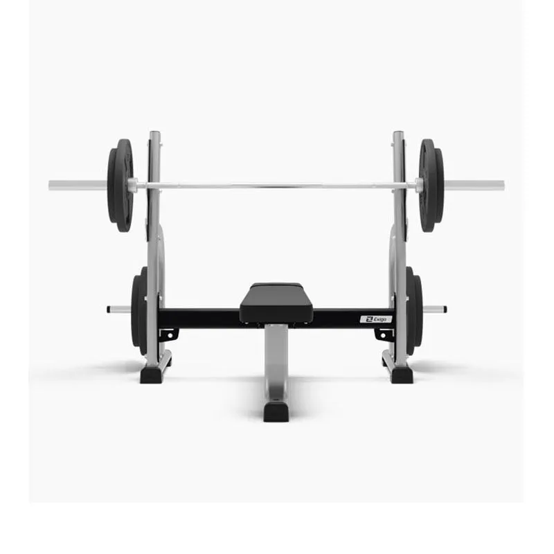 Exigo Olympic Flat Bench