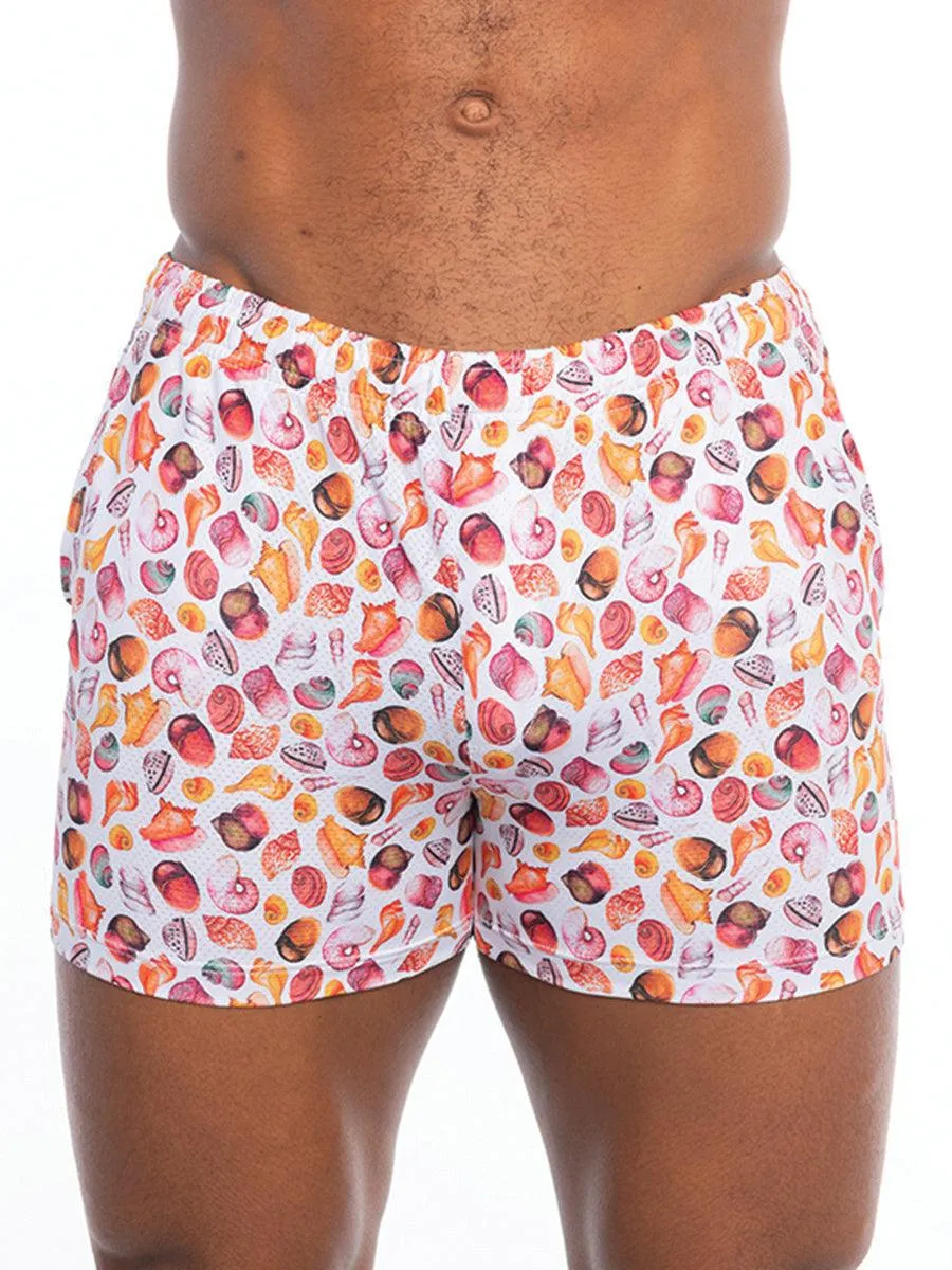 FK SPORT COASTLINE SHORT