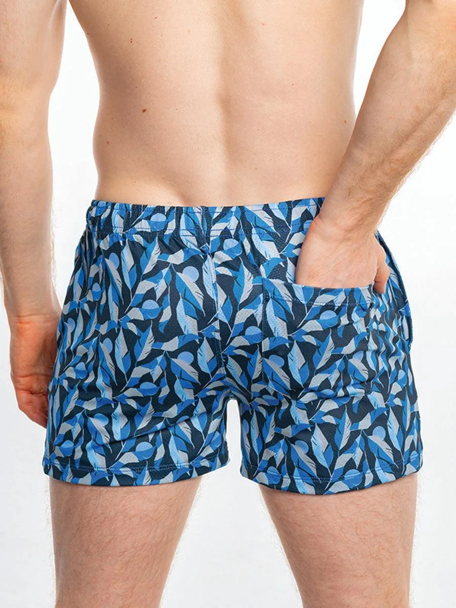 FK SPORT COASTLINE SHORT