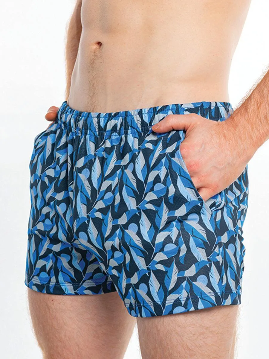 FK SPORT COASTLINE SHORT