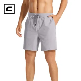 FlexFit Men's Lightweight Workout Shorts