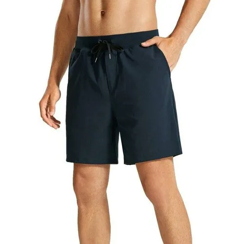 FlexFit Men's Lightweight Workout Shorts