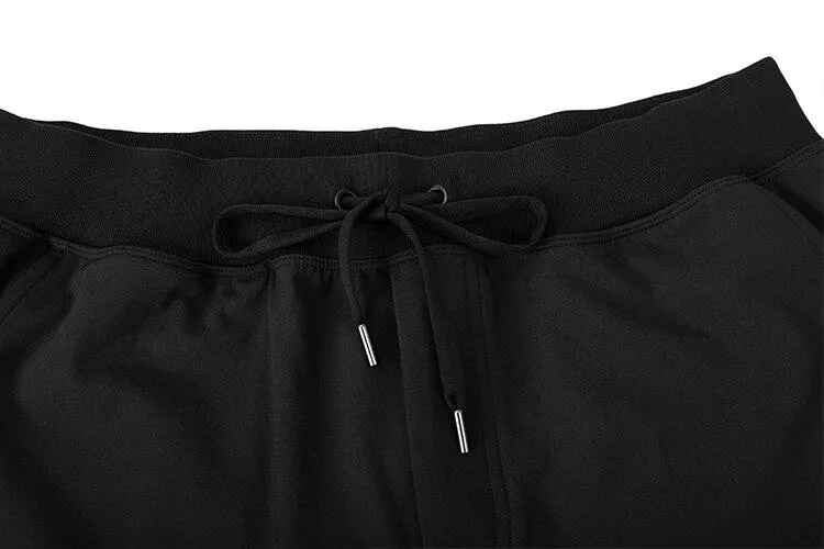 FlexFit Men's Lightweight Workout Shorts