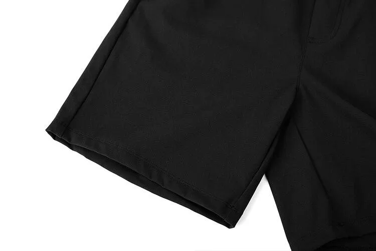 FlexFit Men's Lightweight Workout Shorts