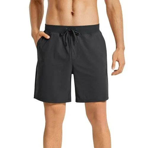 FlexFit Men's Lightweight Workout Shorts