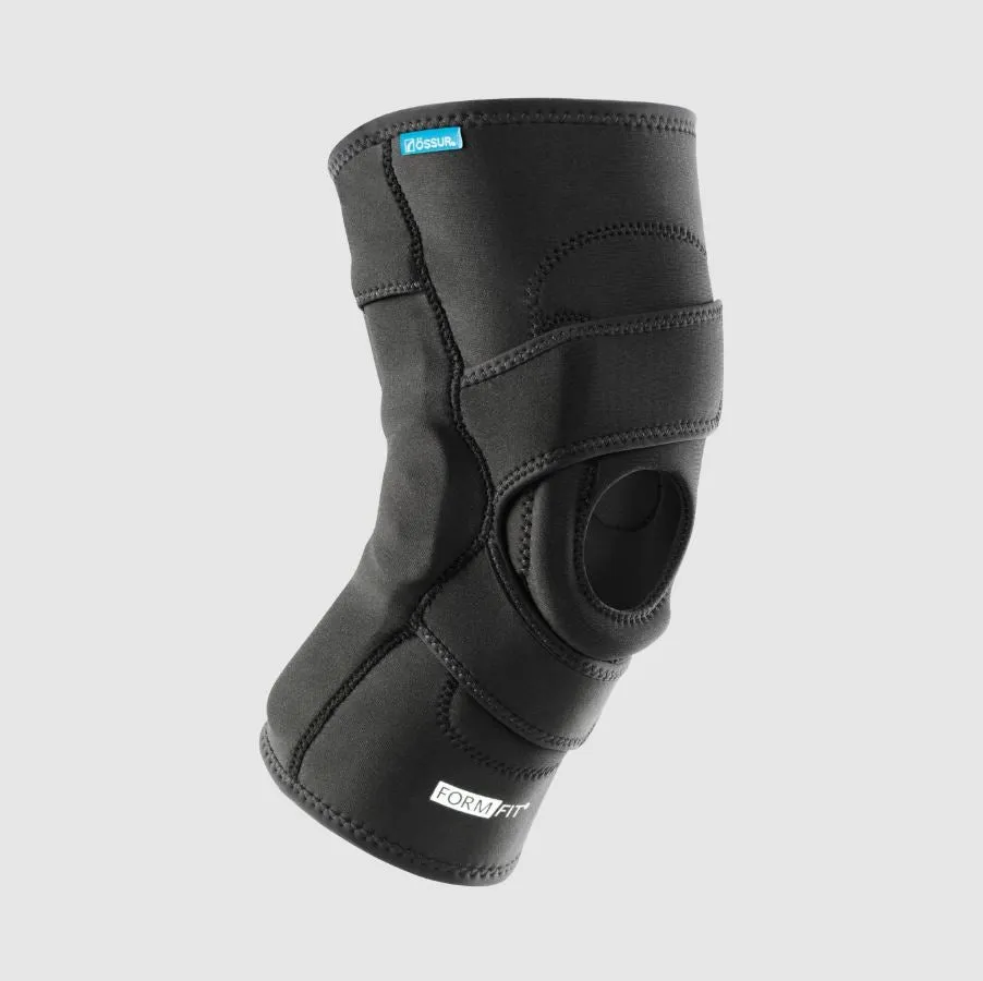 Formfit® Knee Hinged Lateral J Ossur