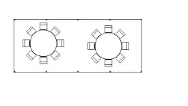 Frame Tent - 10 x 25