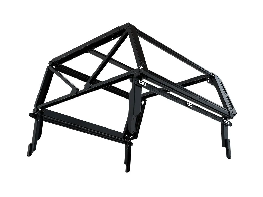 Front Runner Ford Ranger T6 Wildtrak/Raptor Double Cab (2012-2022) Pro Bed System