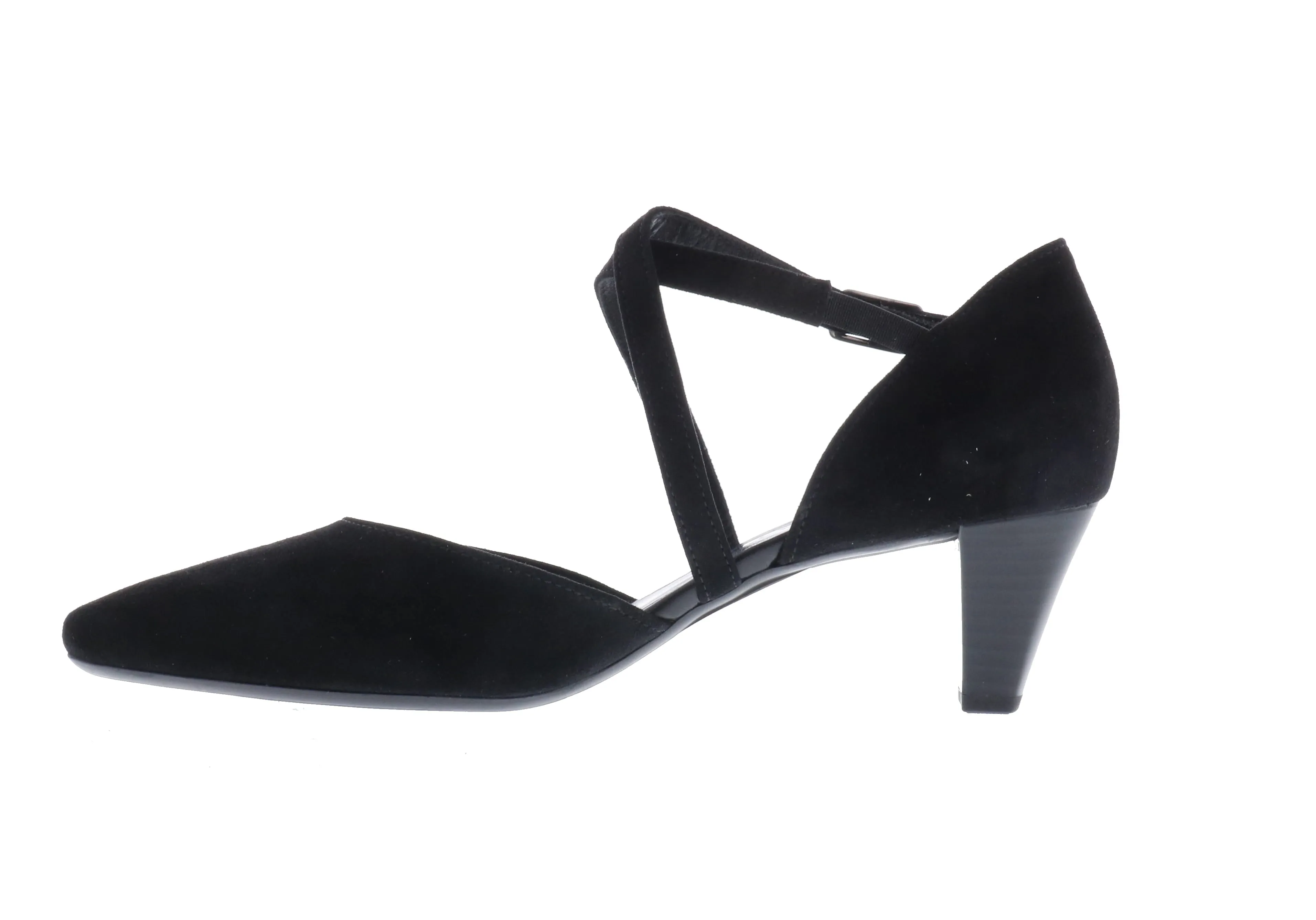 Gabor 01.363.17 (Women's) - Black