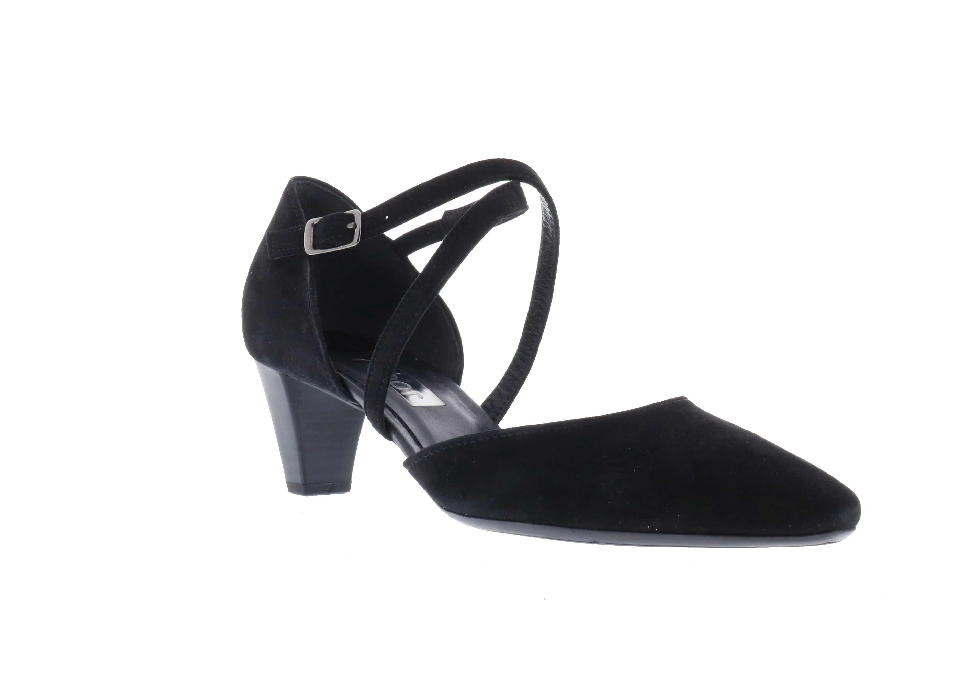 Gabor 01.363.17 (Women's) - Black