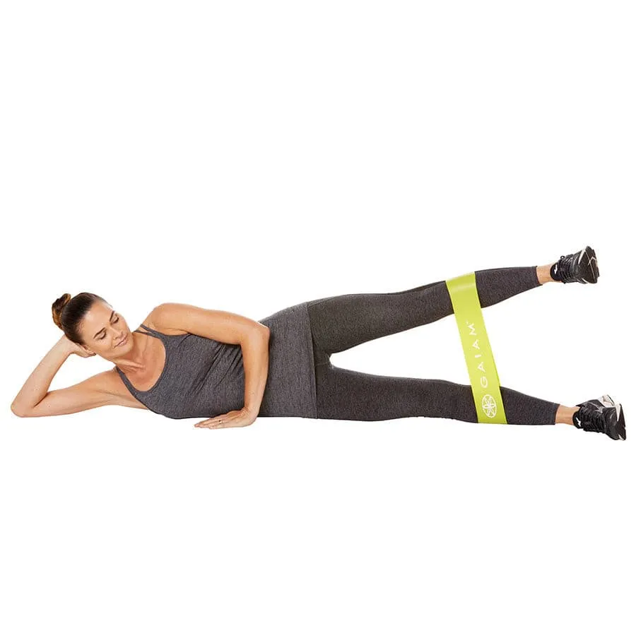 Gaiam Flatband Loop Mobility & Movement 1-3kg