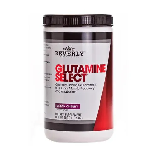 Glutamine Select