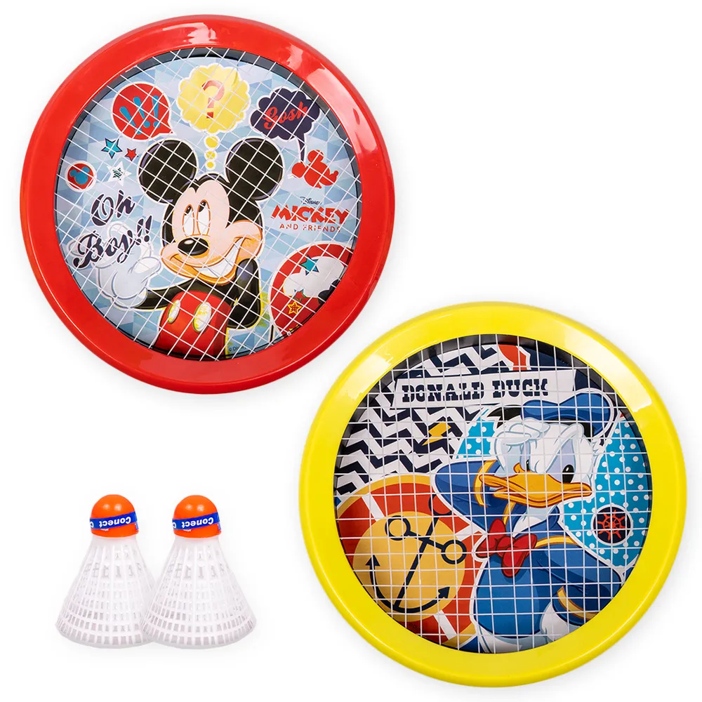 Handminton Mickey & Friends