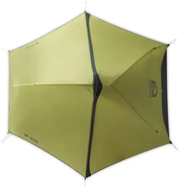 Hornet 2P OSMO™ Ultralight Backpacking Tent