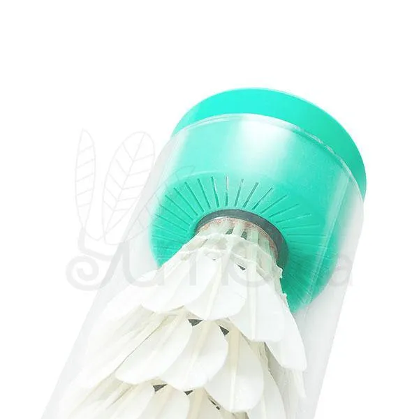 Humidome Feather Shuttlecock Humidifier