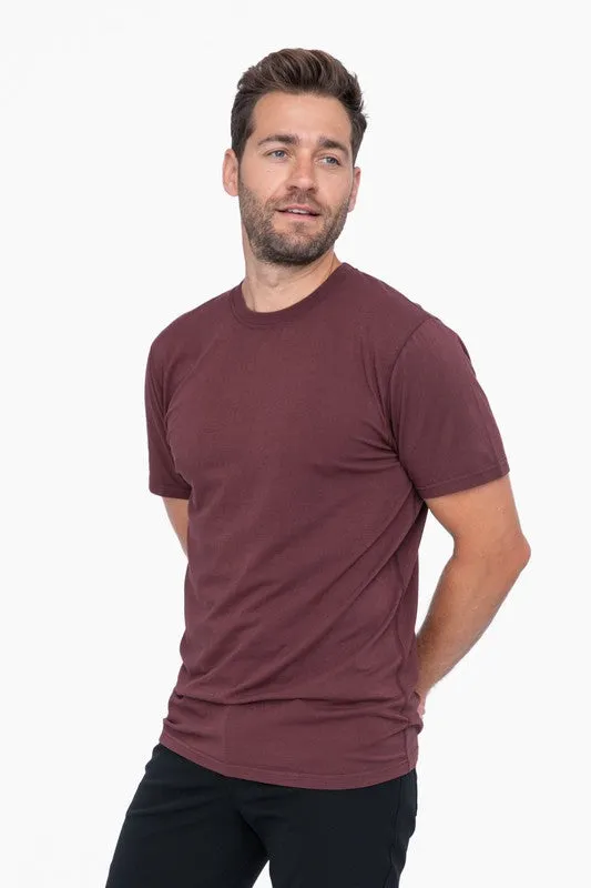 Jack Short Sleeve Tee