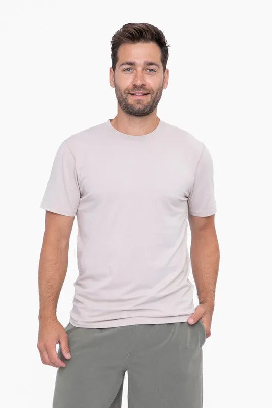 Jack Short Sleeve Tee