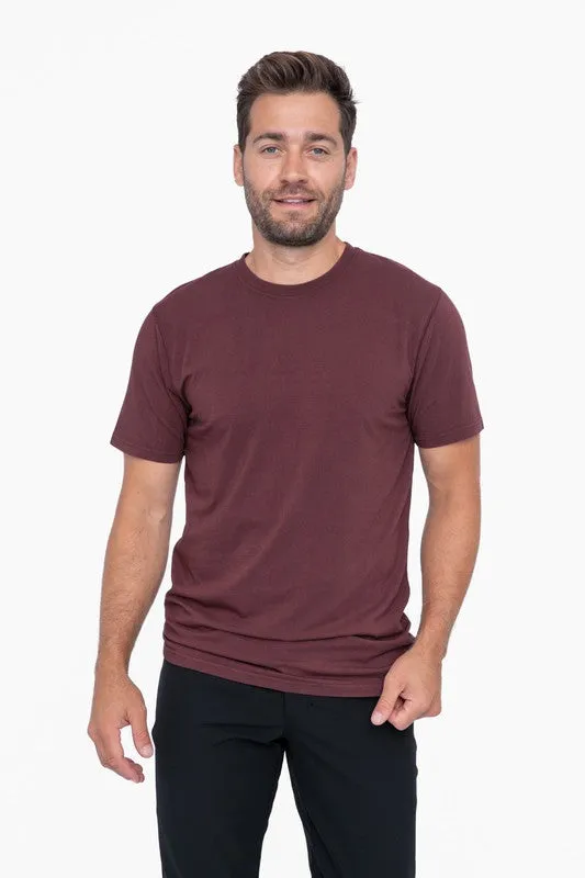 Jack Short Sleeve Tee