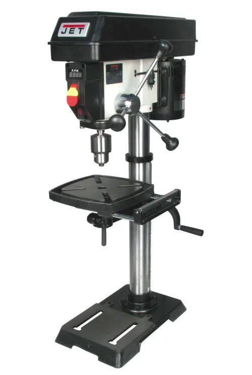 Jet 716000 JWDP-12 Drill Press