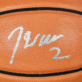 John Wall Signed Spalding NBA Game Ball Series Basketball (JSA)