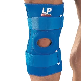 Knee Stabiliser with Buckles