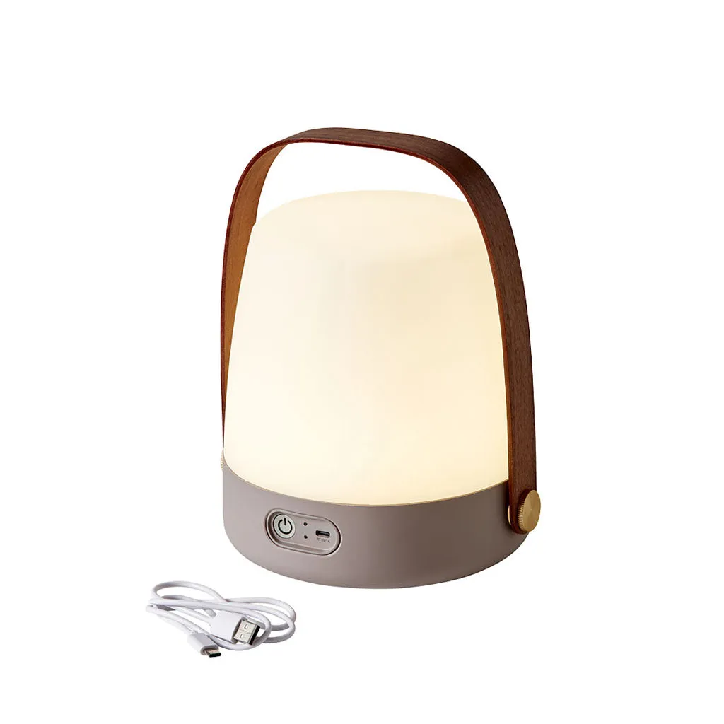 Kooduu Lite-up Lantern - Earth