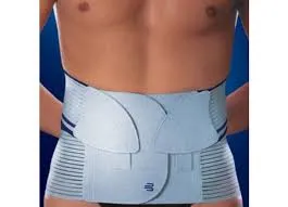 Lordoloc Lumbar Orthosis Bauerfeind