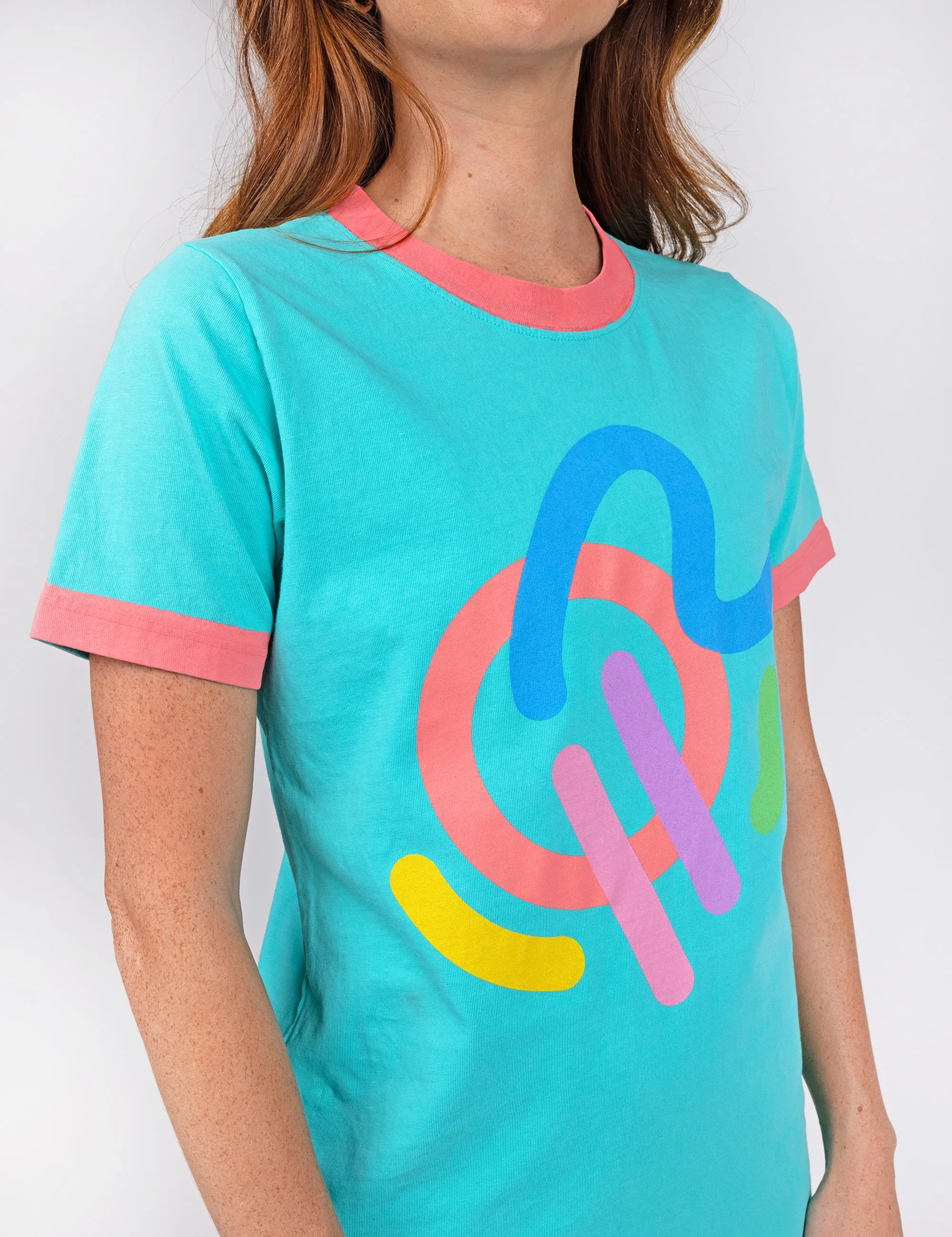 Luminosi Tee