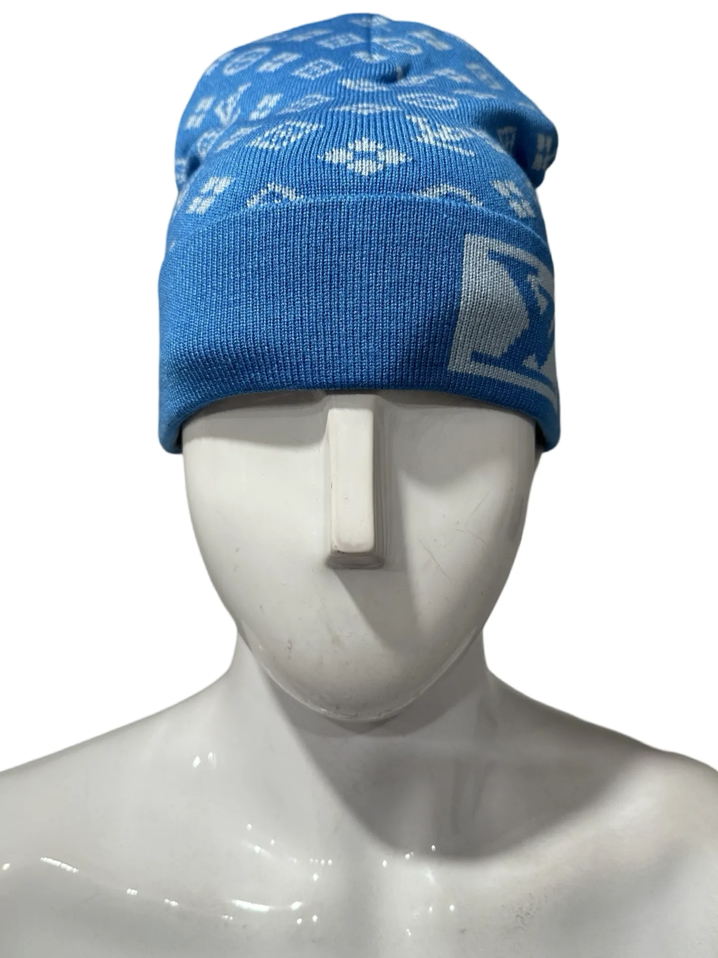 *LUXURY* French designer beanies (unisex)