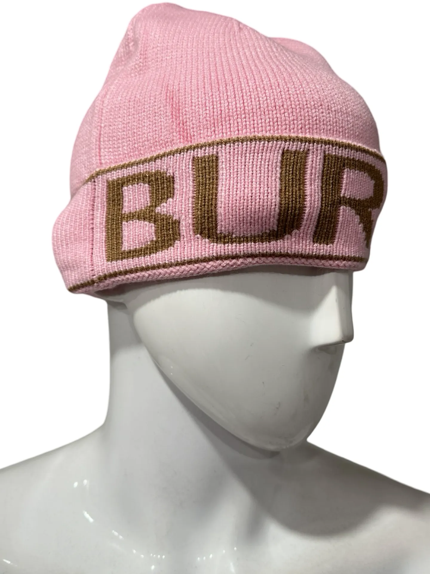 *LUXURY* UK designer beanies (unisex)