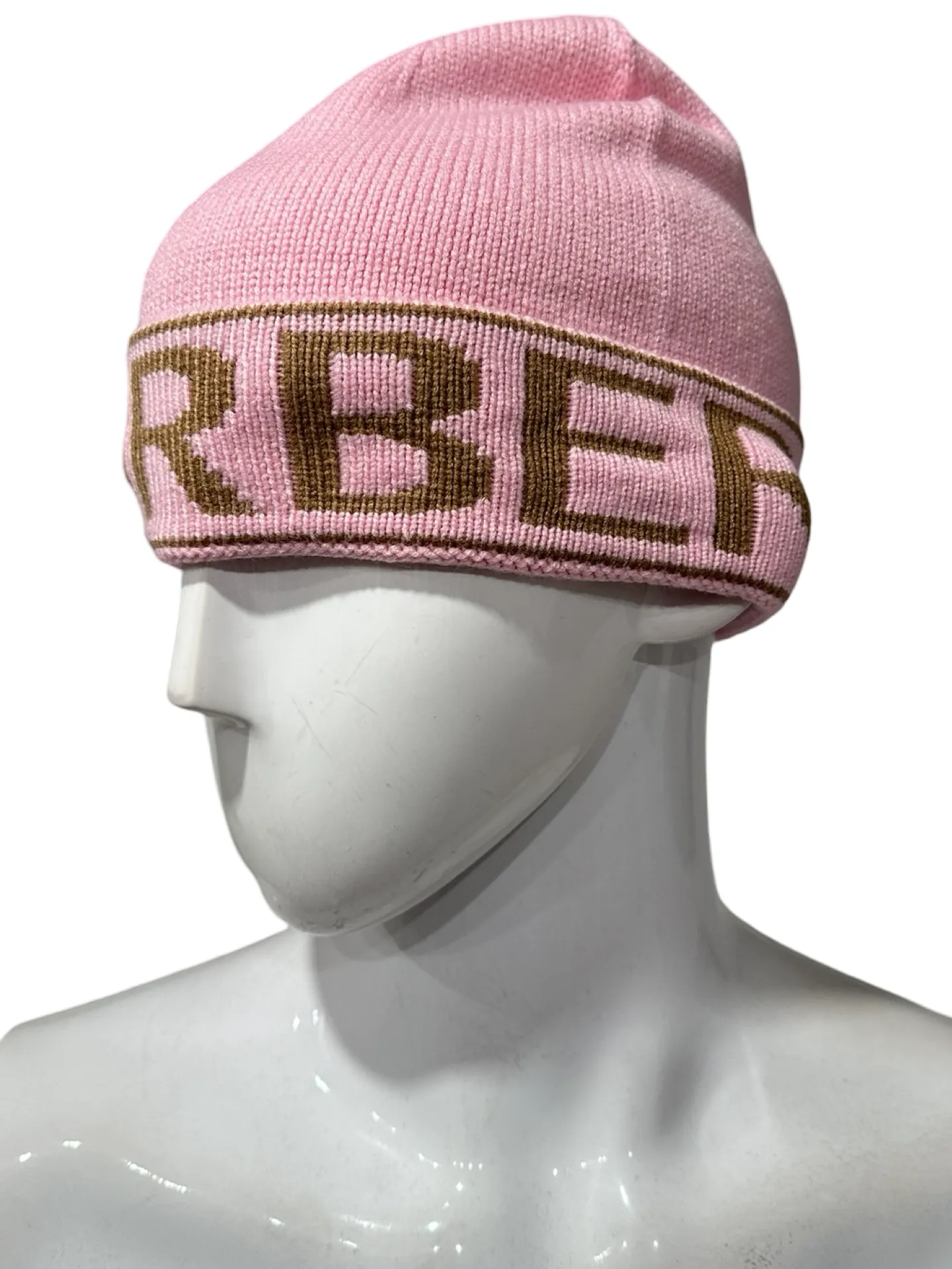 *LUXURY* UK designer beanies (unisex)