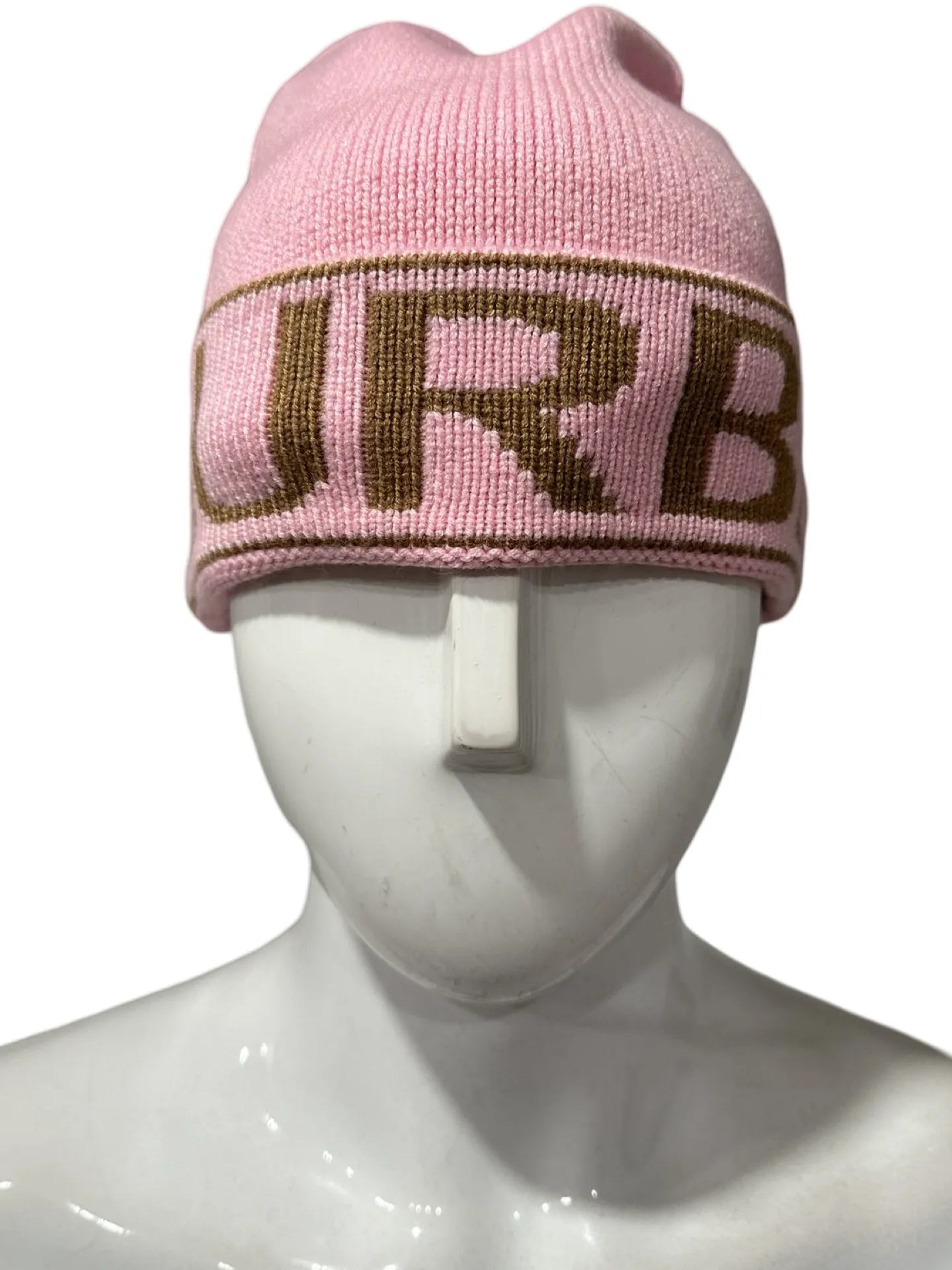 *LUXURY* UK designer beanies (unisex)