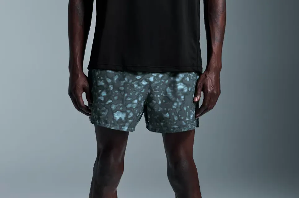 Men's On Running Trail Shorts