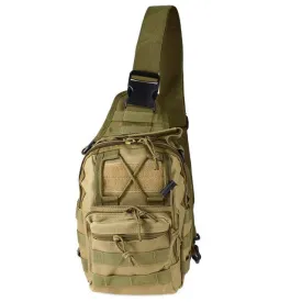 Military Tactical Backpack