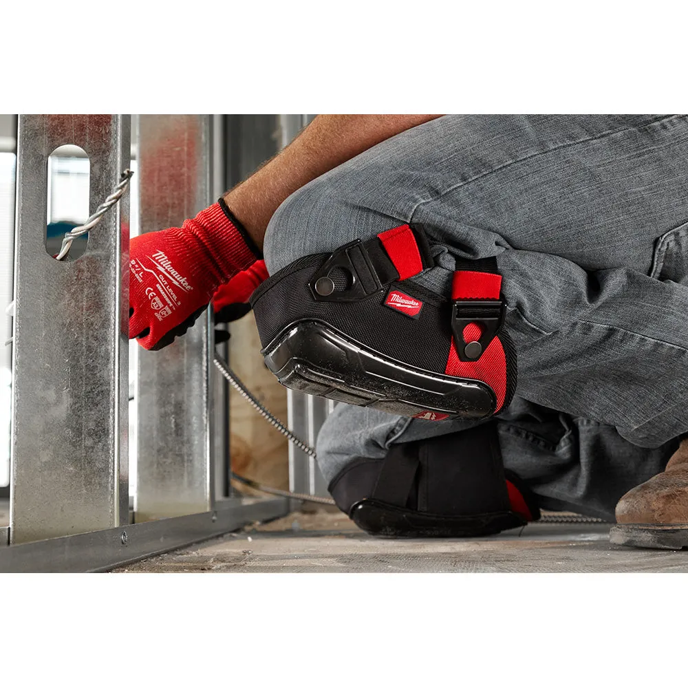 Milwaukee 48-73-6030 Performance Knee Pad