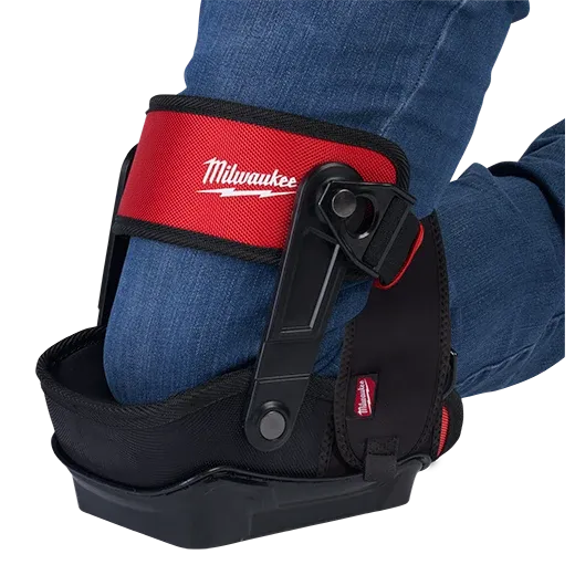 Milwaukee 48-73-6051 Stabilizer Performance Knee Pad